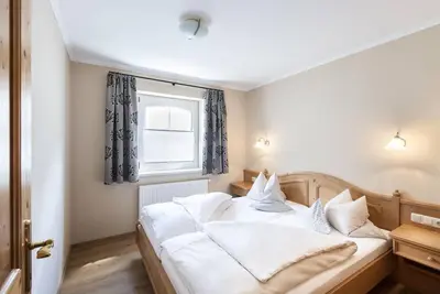 Image de Apartment Wildkogel - Vwp 4-6 nights - Gut Sonnberghof Naturhotel