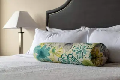 Image de 18th Fl Stylish CozySuites w/pool, gym #5