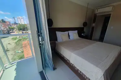 Image de 3 bedroom house in São José Maragogi Carneiros