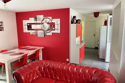 Image de La Content'ine