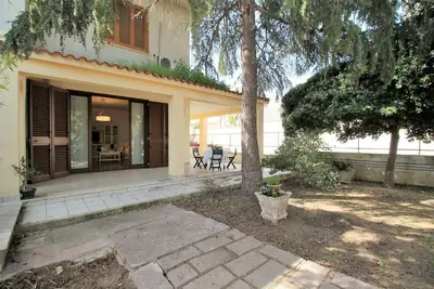 Image de Appartement de vacances Marina di Pulsano pour 1 - 5 personnes avec 2 chambres Ă coucher - Maison ju