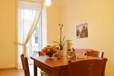 Image de Appartement de vacances Albisola Superiore pour 1 - 4 personnes avec 1 chambre Ă coucher - Apparteme