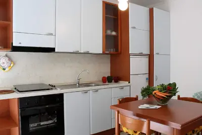 Image de Appartement de vacances Albisola Superiore pour 1 - 6 personnes avec 2 chambres Ă coucher - Appartem