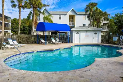 Image de Inviting Condo with Shared Pool, High-Speed WiFi, and Central Ac