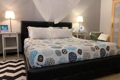 Image de Appartement de vacances Genova pour 1 - 4 personnes avec 1 chambre Ă coucher - Logement de vacances