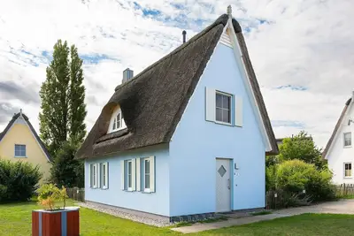 Image de Maison de vacances Beckerwitz pour 1 - 5 personnes avec 2 chambres Ă coucher - Maison de vacances