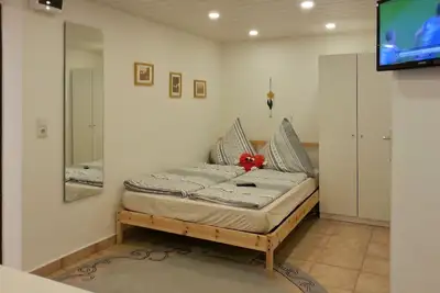 Image de Gemütliches Apartment Bad Rothenfelde