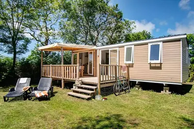 Image de Cottage Privilège Tv Lv 4 pièces 6 personnes