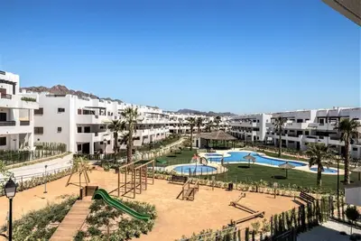 Image de Girasol - San Juan de los Terreros, AndalucĂa