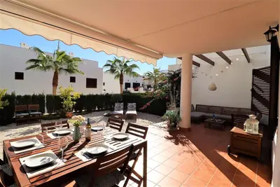 Image de Jazmines - San Juan de los Terreros, AndalucĂa