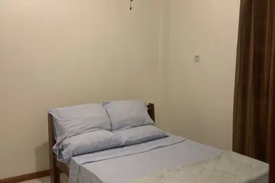 Image de Spacious modern 2 bedroom apartment