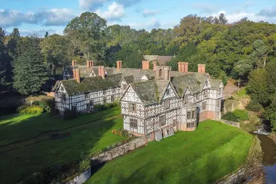 Image de The Generals Quarters, pet friendly, with open fire in Shrewsbury