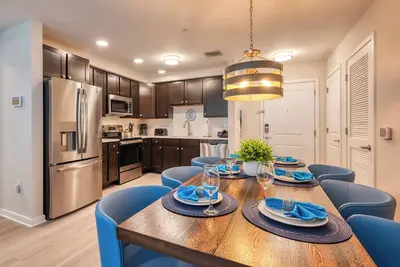 Image de Vcr2-204 Deluxe Apartment - Nature view