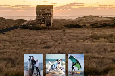 Image de \"Get away from the world?\" \"Stunning\" \"Phenomenal\"