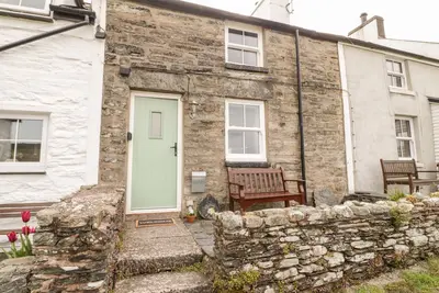 Image de Afallon, family friendly, character holiday cottage in Penmachno