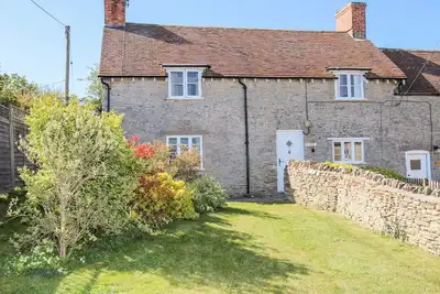 Image de Lower Farm Cottage, pet friendly, with open fire in Portesham