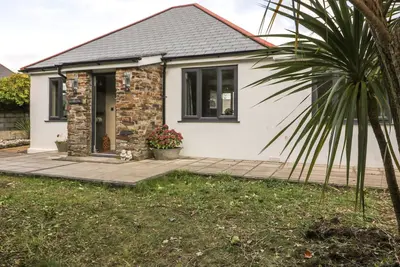 Image de Crantock Lodge, pet friendly, country holiday cottage in Crantock