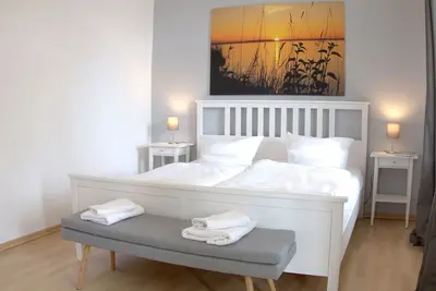 Image de Villa Meeresgruss apartment 5