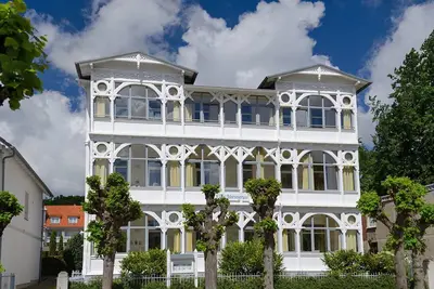 Image de Villa Meeresgruss apartment 6