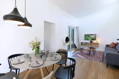 Image de Maison confortable à Lembruch/Dümmer.