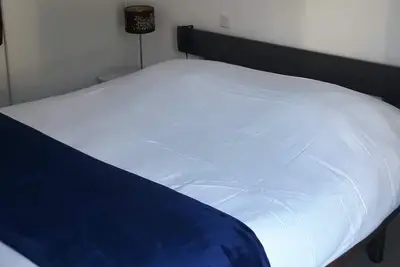Image de Superbe appartement à 2 pas de la mer, climatisé et avec garage