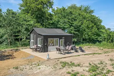 Image de Superbe maison à østermarie avec WiFi