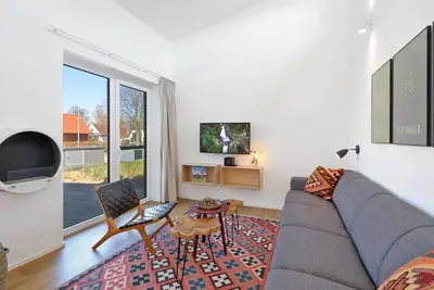 Image de Maison confortable à Lembruch/Dümmer.