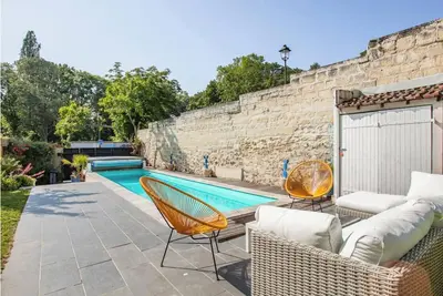 Image de Peaceful blue paradise 20 minutes from the center of Paris