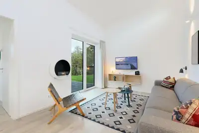 Image de Magnifique maison à Lembruch/Dümmer See