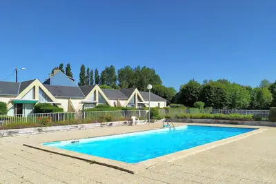 Image de Bel appartement Ă Montmartin-sur-Mer