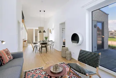 Image de Superbe maison à Lembruch/Dümmer See