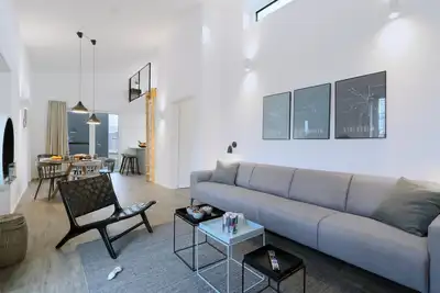 Image de Magnifique maison à Lembruch/Dümmer See