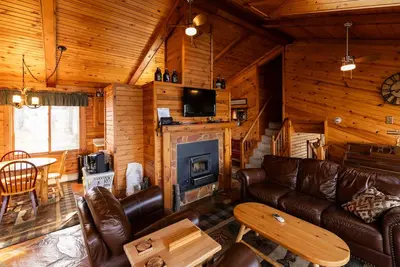 Image de Musky Point Hideaway