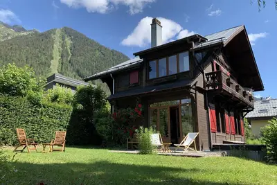 Image de Chalet Clos 66