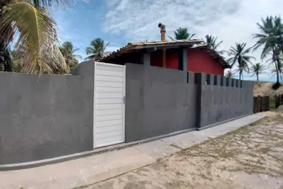 Image de Beach House by the Sea