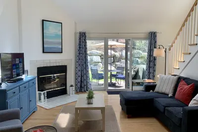 Image de Updated Brewster Townhome in Ocean Edge Resort, Nearby Beaches + Cape Charm