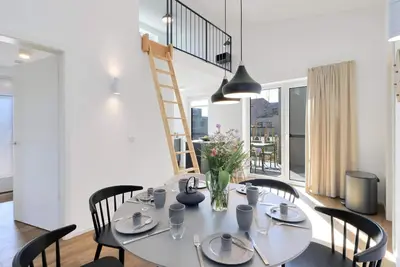 Image de Superbe maison à Lembruch/Dümmer See
