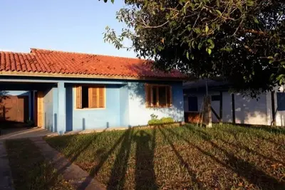 Image de Alugo por Temporada, 9 Dias, 15 Dias, 01 Mês. Casa em Itapeva, 8km Torres, Rs