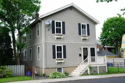 Image de Atlantic Street Guesthouse - The Best Kept Secret!