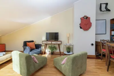 Image de Seaside Beach Flat by Host Wise