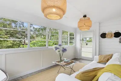 Image de The Bearhouse at Pretty Beach