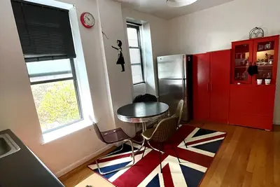 Image de Beautiful upper east side 1 bedroom