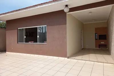 Image de 1 block from the sea 4 bedrooms