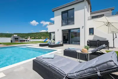 Image de Superbe maison à Donji Prolozac