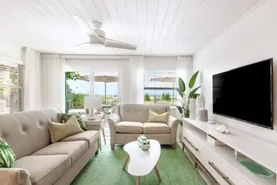 Image de Sailfish Gulf Suites #1, Beachfront, Steps to the Sand