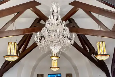 Image de StayHaven - A Converted Historic Church