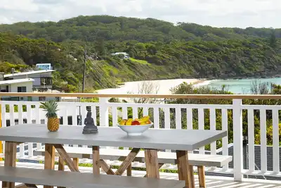 Image de Beautiful house with great views