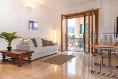 Image de Bel appartement de 2 chambres à Rapallo