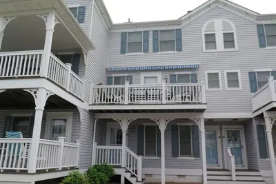 Image de Cape May Rental Poolside - 933 Columbia Avenue, B7, Cape May