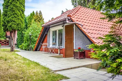 Image de Bel appartement à Gdansk avec WiFi
